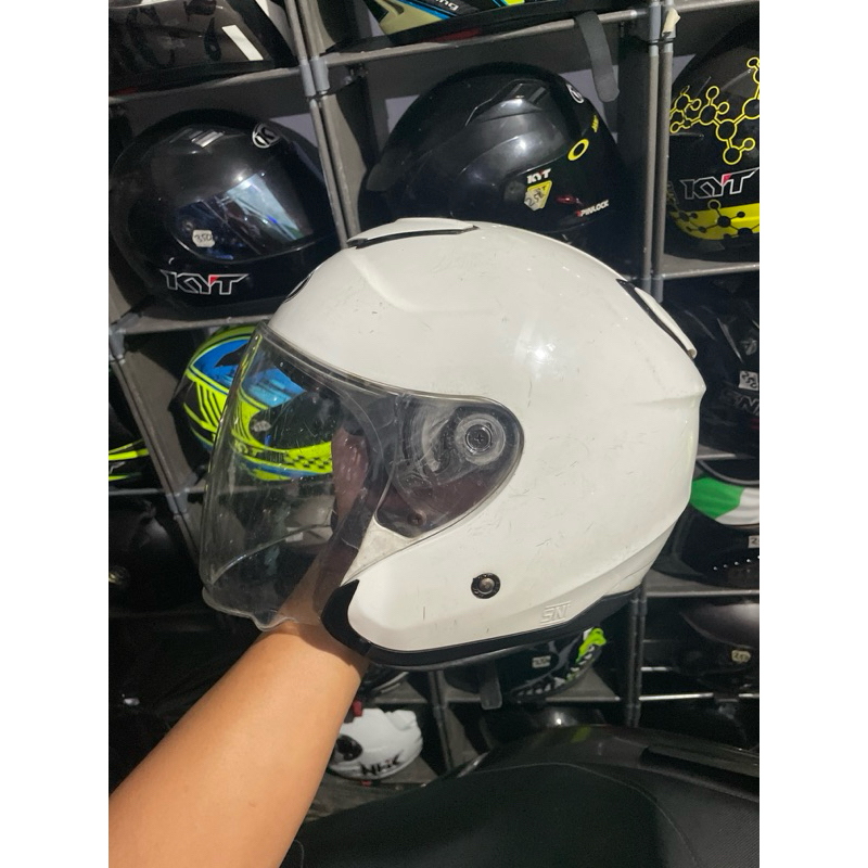 helm kyt kyoto second