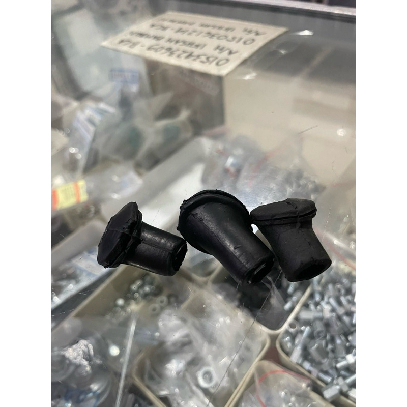 karet kabel vespa super