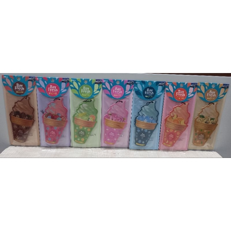 bayfresh hang 'n go