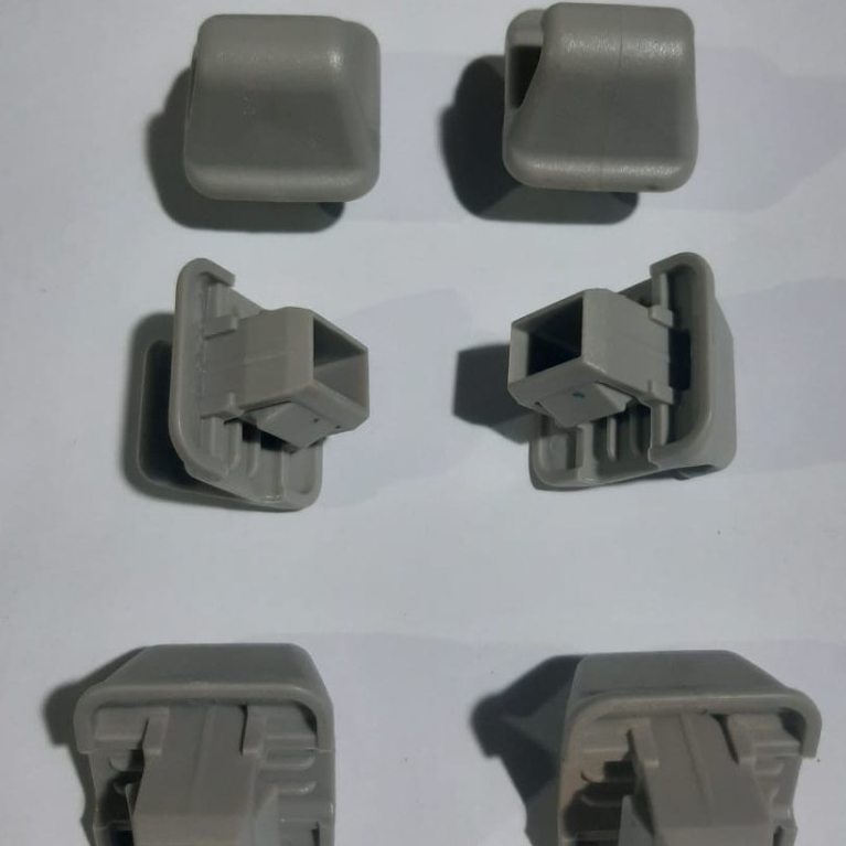 Cantolan Gantungan Sun Visor Agya Ayla Original