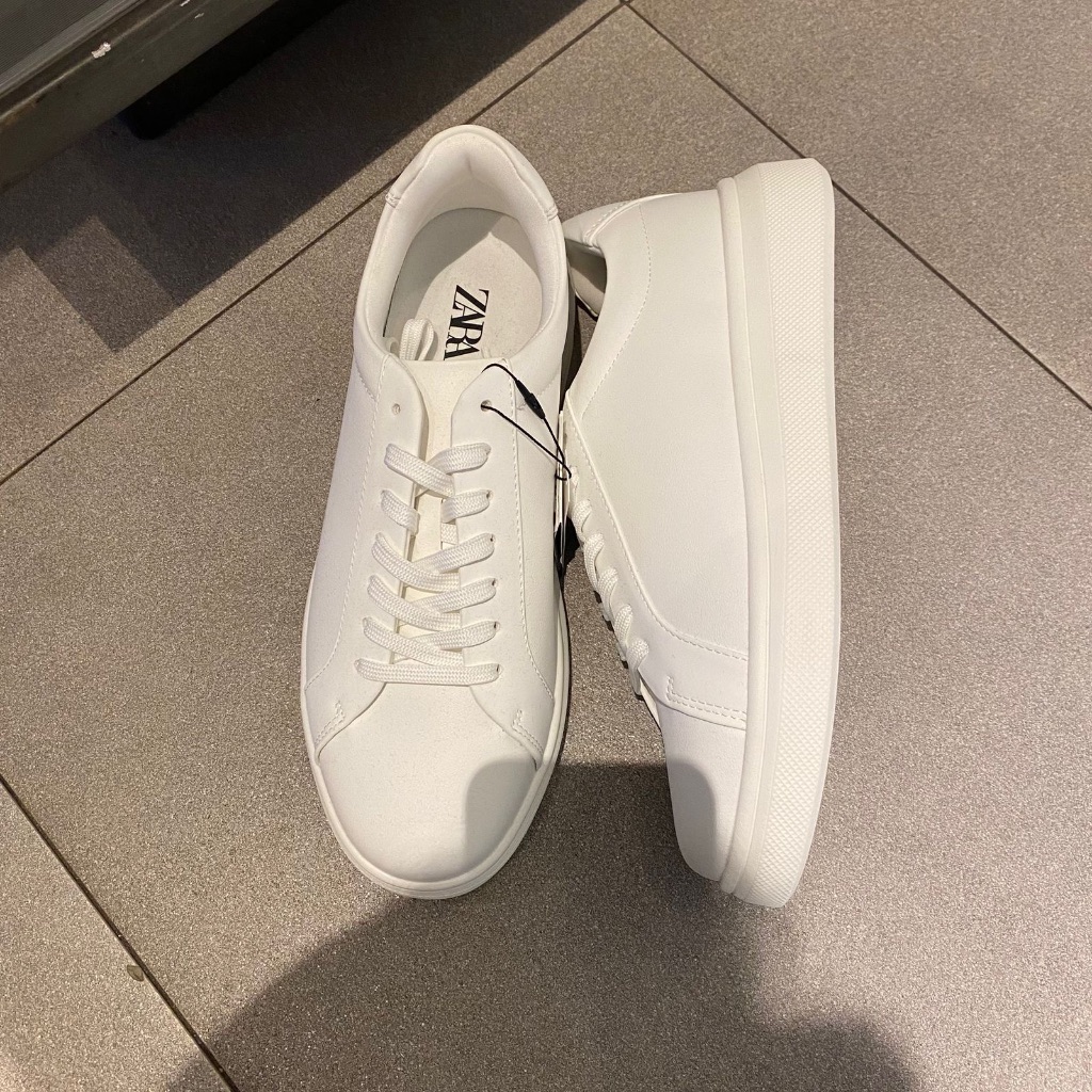 Jastip. Sneakers Zara (Man)