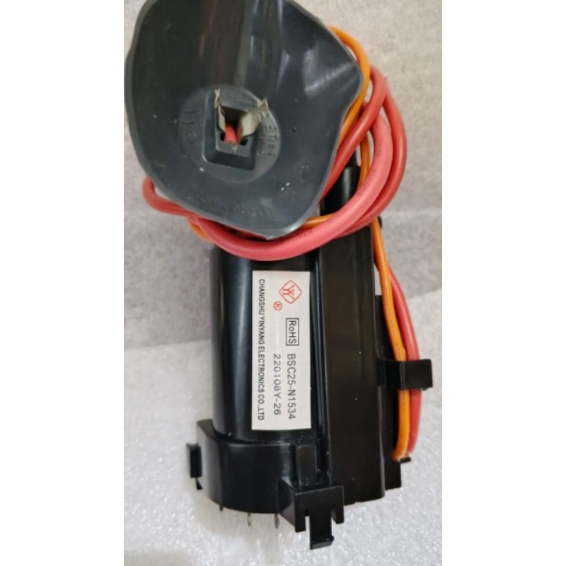 FLAYBACK FBT TV LG 21INC BSC25-N1534 ORIGINAL