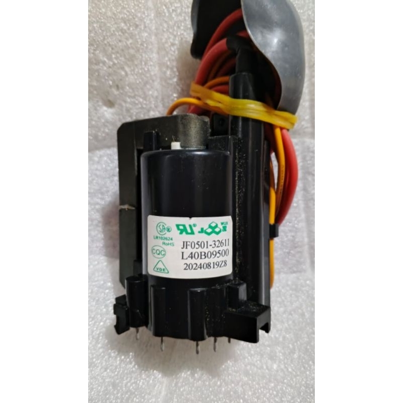 FLAYBACK FBT TV SANYO 21INC JF0501-32611 ORIGINAL