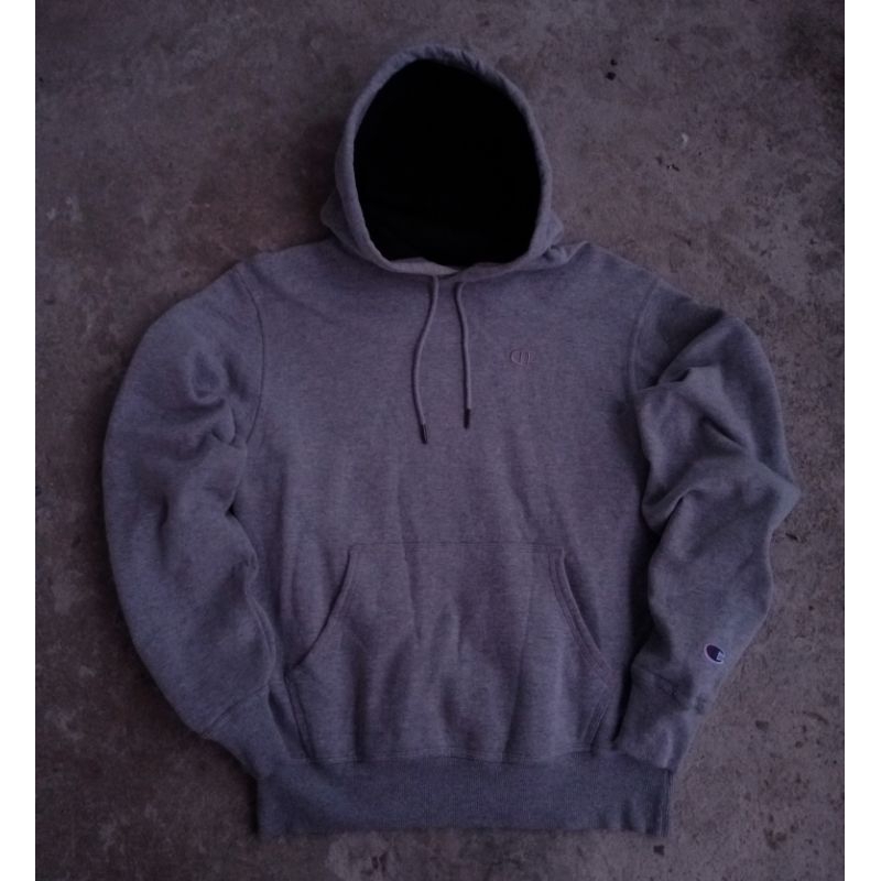 Jaket Vintage Original Champion Small logo