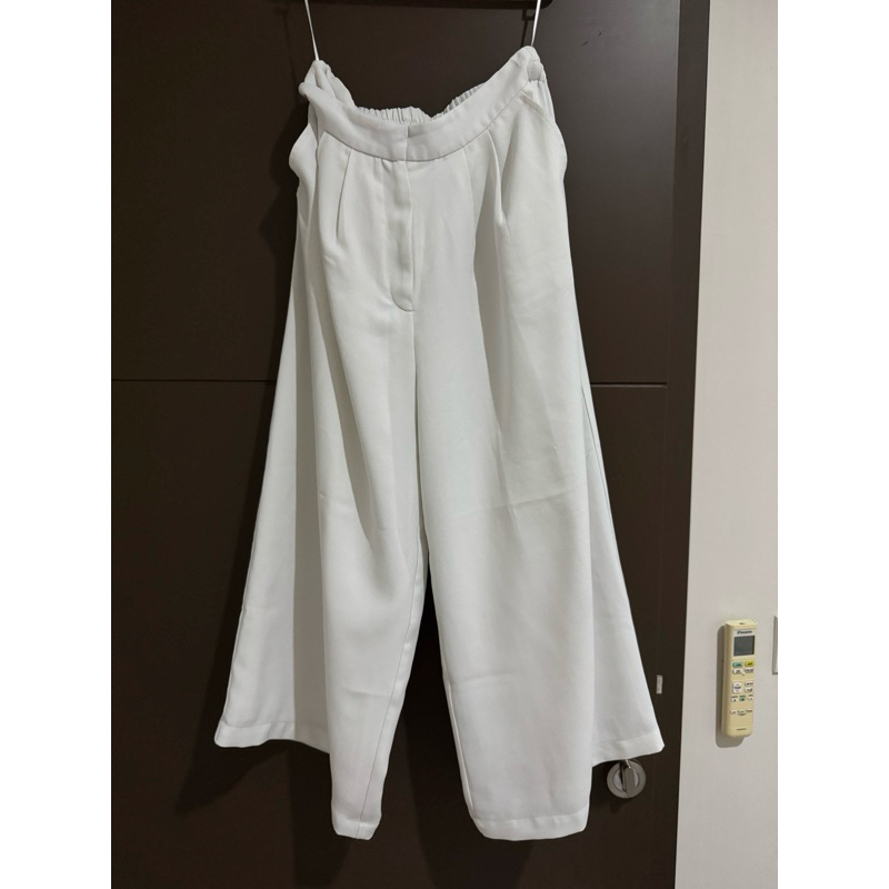 celana kulot et cetera preloved