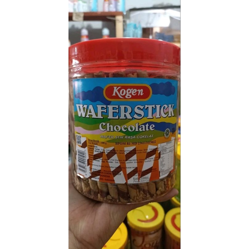 

ASTOR KOGEN FULL COKLAT