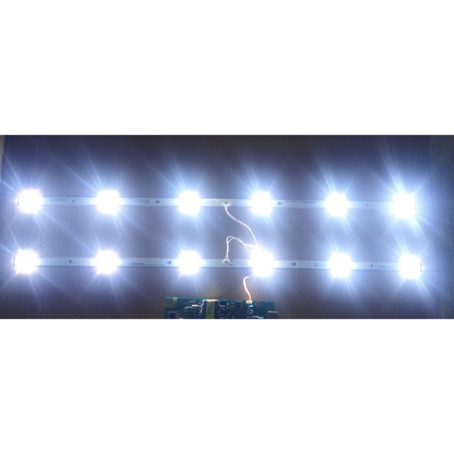 Backlight TV LED AQUA LE32AQT5000