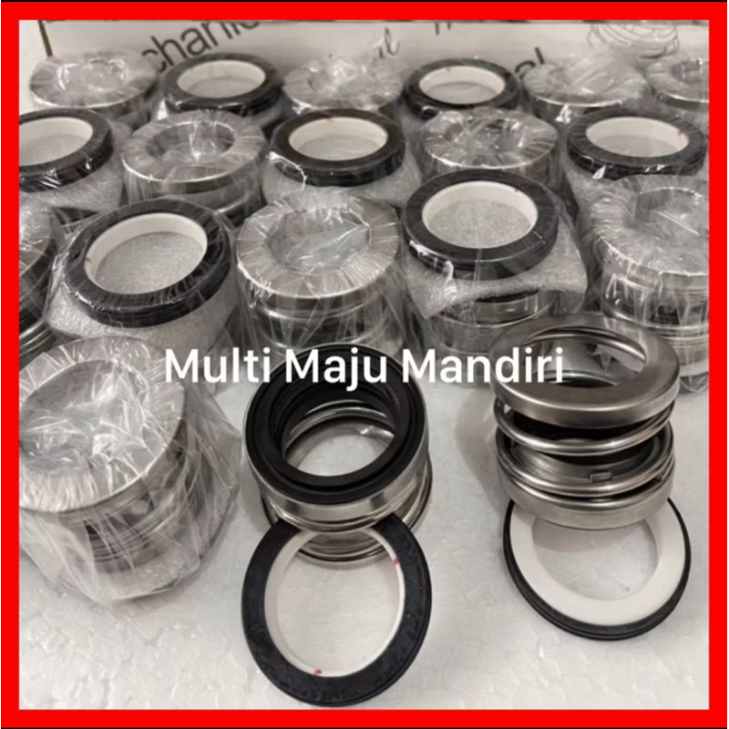 Mechanical Seal Gearbox 30mm