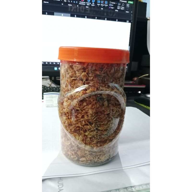 

Bawang Merah Goreng