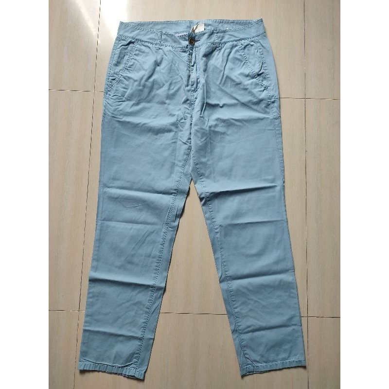 BEYOND STYLE XXX. SkyBlue