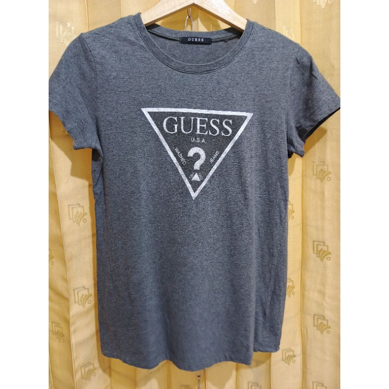 KAOS GUESS SECOND
