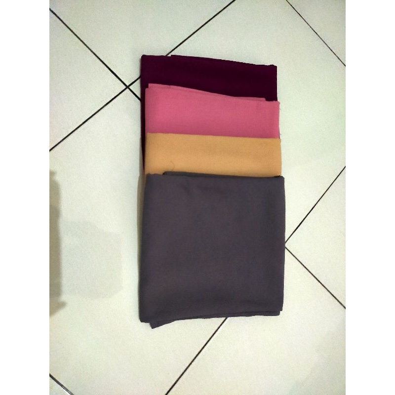 pashmina instan