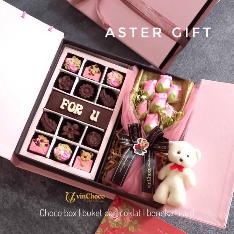 

coklat kado coklat hadiah coklat custom valentine