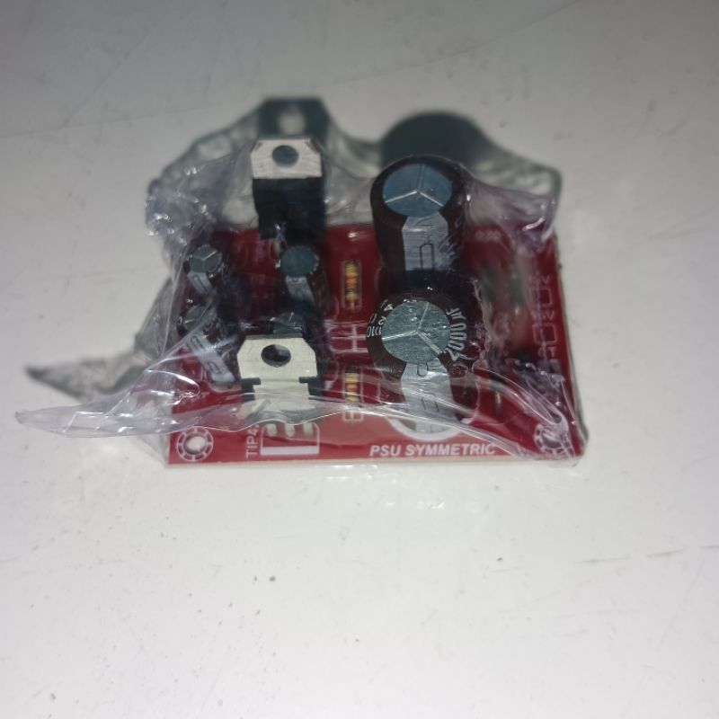 POWER SIMETRIS 15V PSU SYMMETRYC