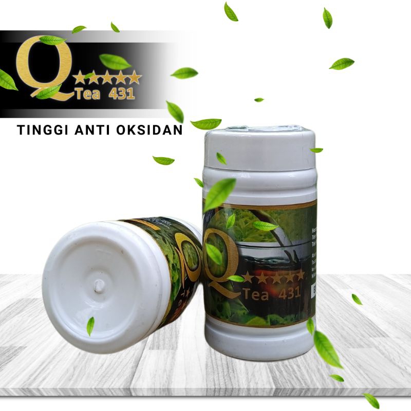 

Qtea431