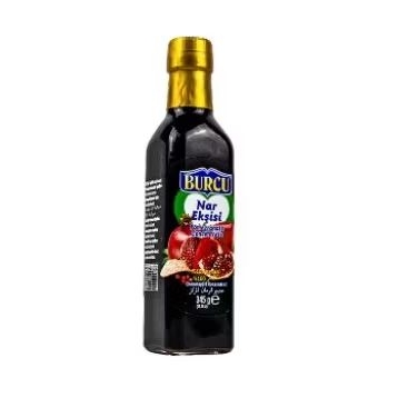 

sirup burcu nar eksisi ( sari delima) 345g exp 16/04/2026