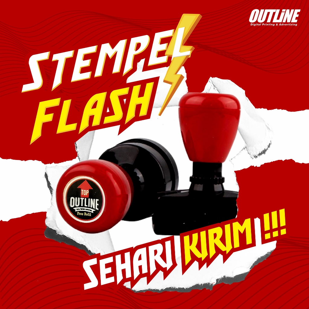 

STEMPEL CUSTOM LOGO JUALAN PENILAIAN GURU TANDA TANGAN, STEMPEL FLASH