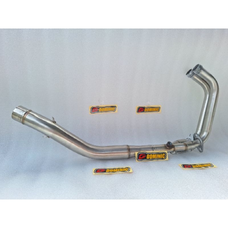 Header bending new ninja 250 fi / Leher Bending Kawasaki New Ninja 250 Fi 2018 / Leher bending Ninja