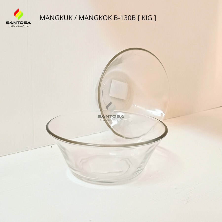 Mangkuk / Mangkok B-130B [ Kig ]