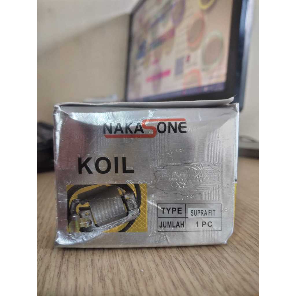 KOIL COIL / SUPRA FIT LAMA/  SUPRA X / REVO LAMA