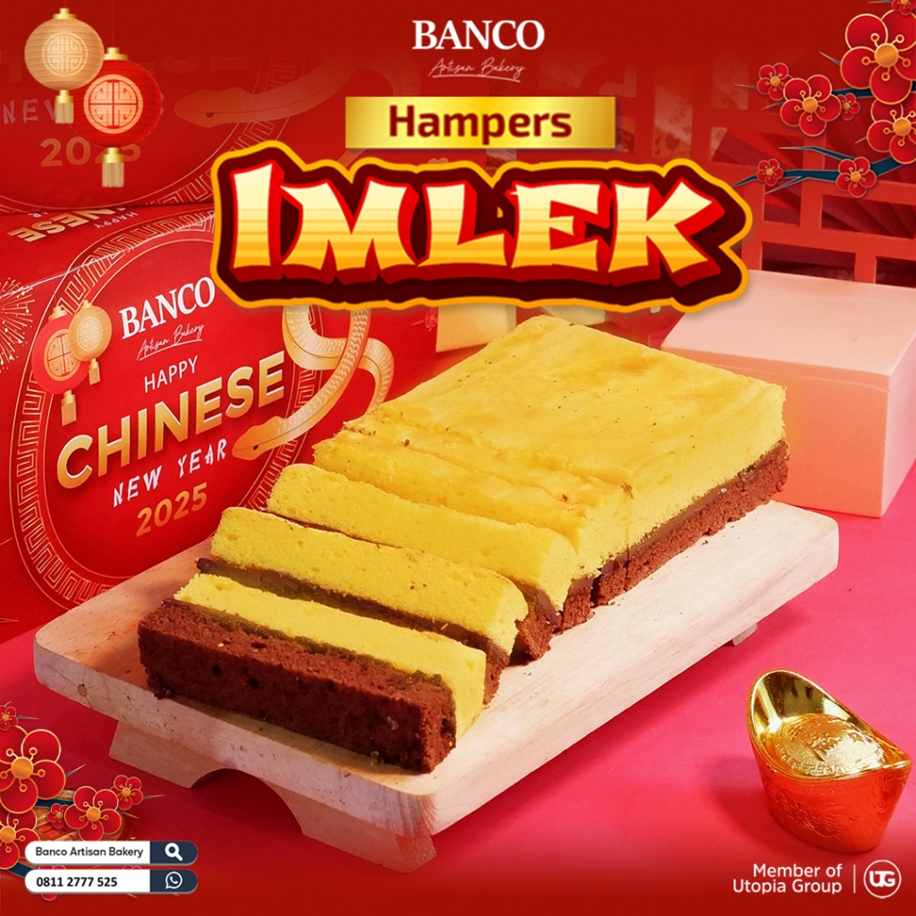 

Hampers Imlek Lapis Mandarin Strawberry