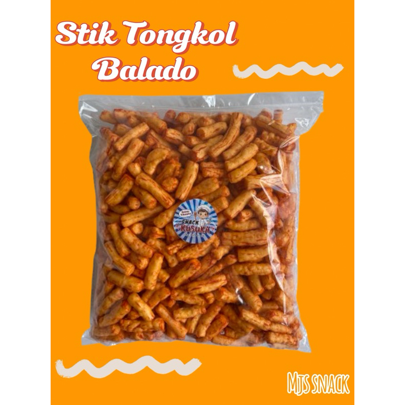 

stik tongkol kusuka - stik tongkol - stik tongkol balado - stik tongkol viral - stik tongkol murah