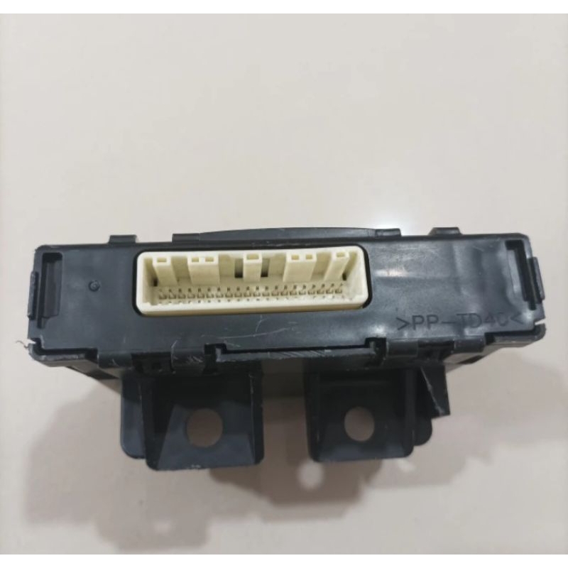 Module AC Amplifier AC Toyota YARIS/VIOS 88650-OD770