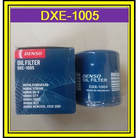Filter oli honda freed / saringan oli honda freed / filter oli honda freed