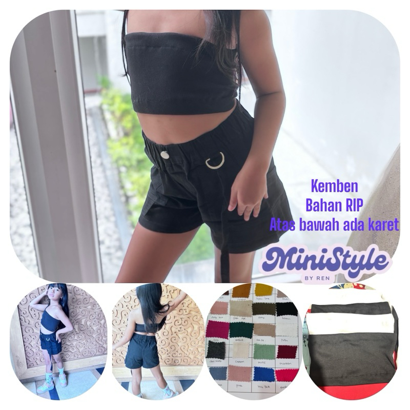 Dalaman anak Kemben anak dalaman Kemben kemben anak