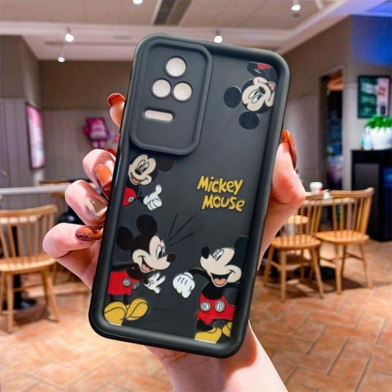 Softcase Casing Case K40S 5G