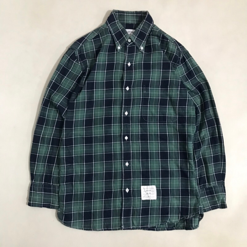Kemeja Thom Browne second bekas preloved