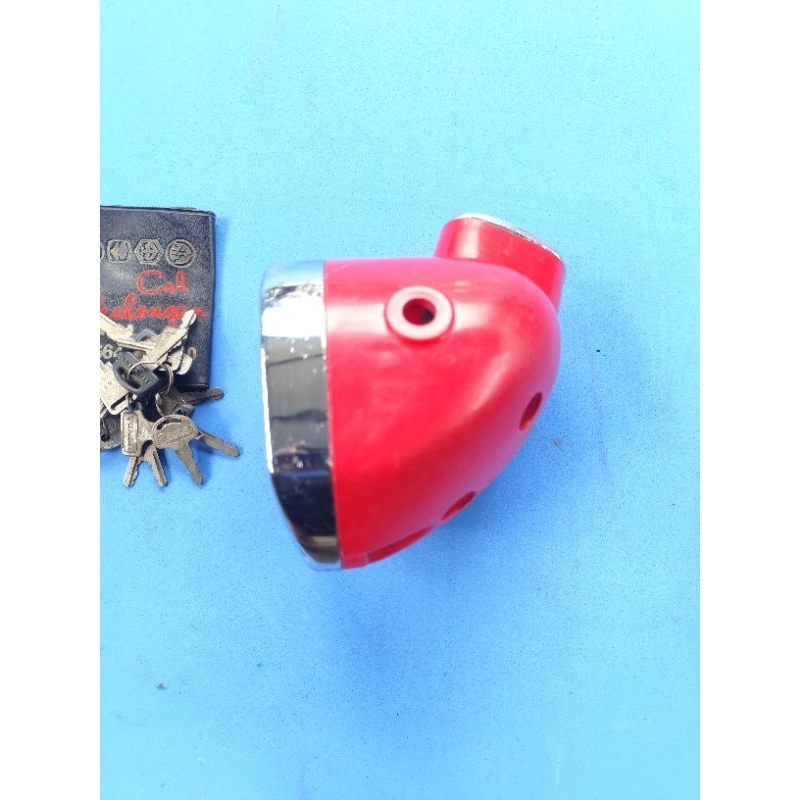 Headlamp lampu depan Suzuki K10 K11