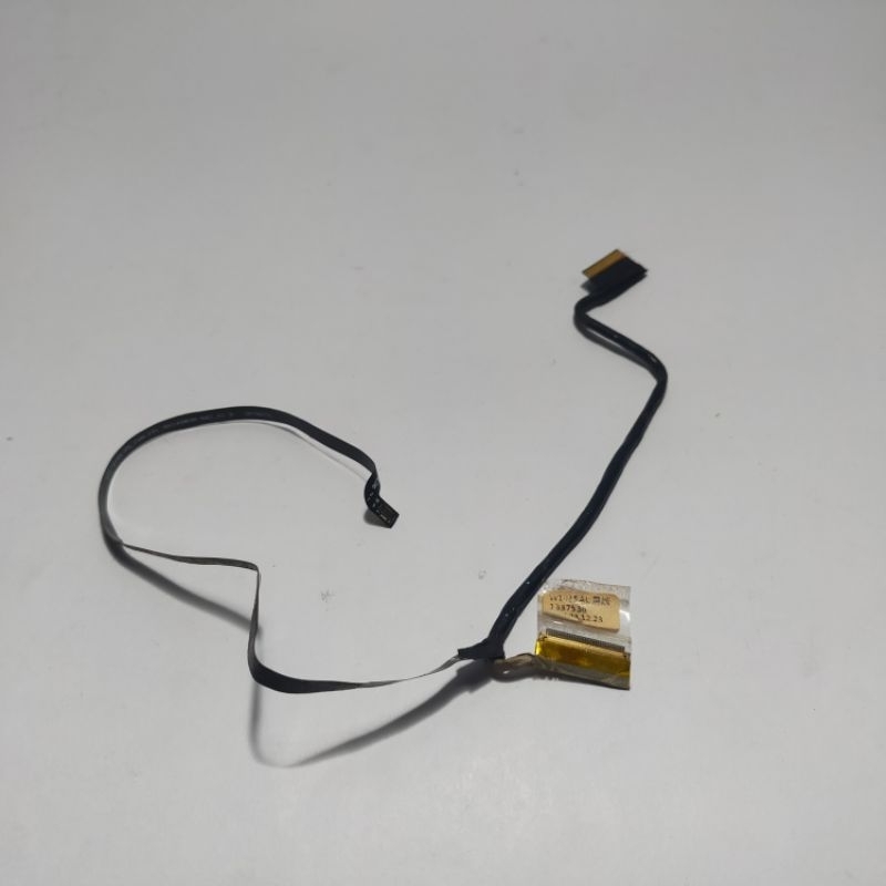 Flexible Lcd Lvds Fleksibel LED Laptop Laptop Acer Aspire LITE 14 N23G1 AL14-31P-C3MH