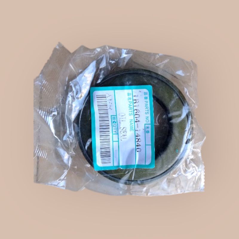 SEAL SPROCKET YANMAR, Seal bintangan, 1B1604-14840 combine harvester  YANMAR