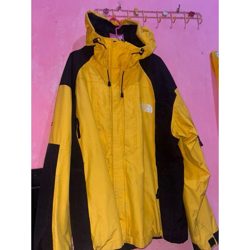 Jaket outdoorTNF