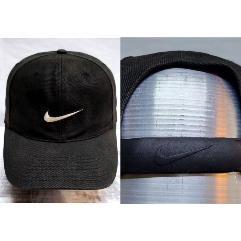 Topi NIKE Vintage Authentic Original Second PL