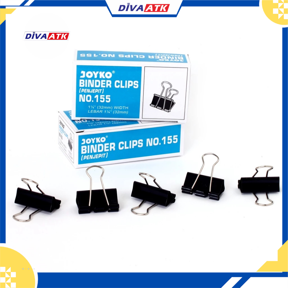 

BIDER CLIP JOYKO 155
