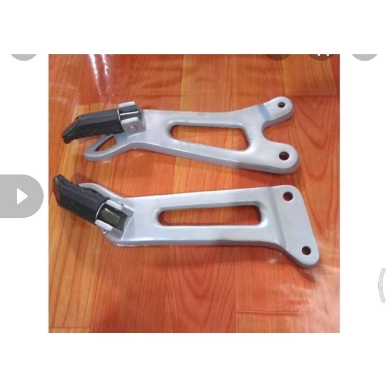 POSTEP FOOTSTEP POWER RX KING PIJAKAN KAKI BELAKANG RX KING SET