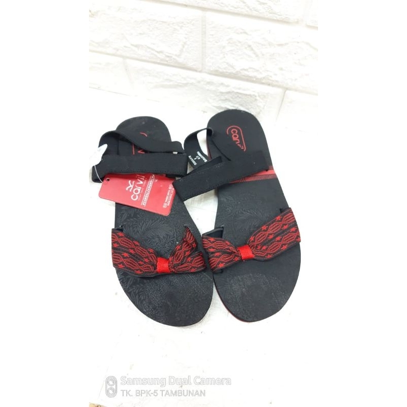 Sandal CARVIL (gunung) wanita