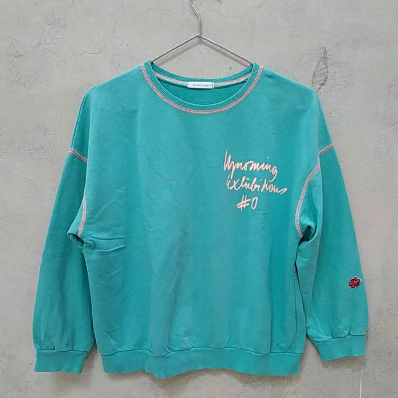 Baju anak perempuan PL