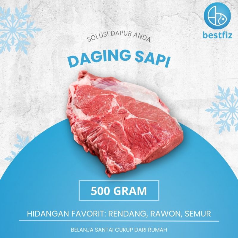 

Daging Sapi