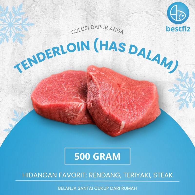 

Daging Has Dalam