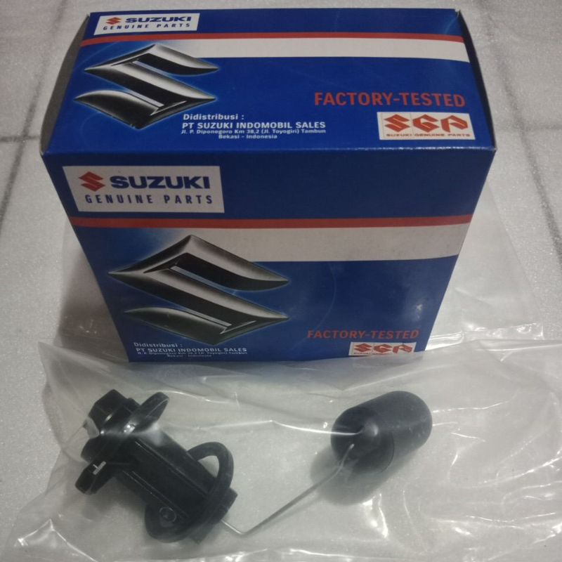 PELAMPUNG TENGKI SMASH TITAN Original Suzuki Genuine Part