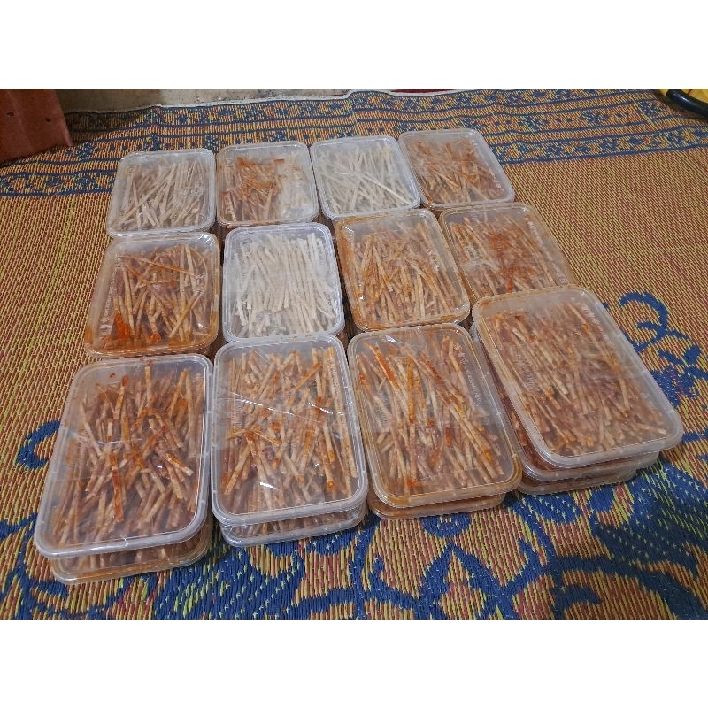 

mie lidi kampung