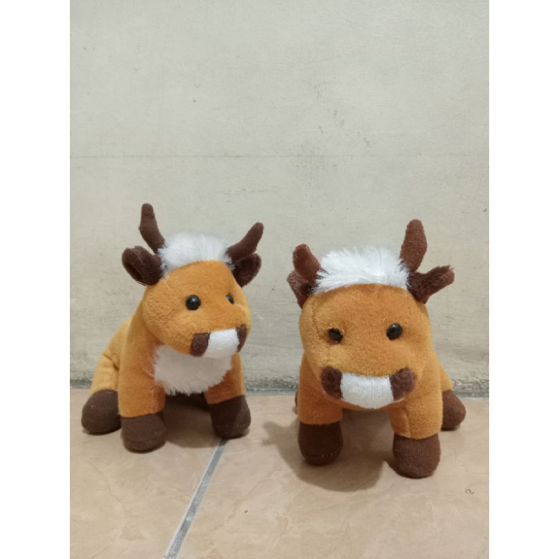 Boneka Rusa
