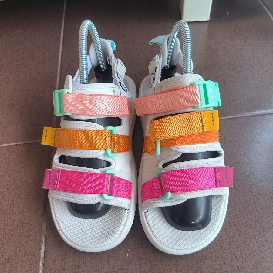 Sandal New Balance x Noritake Preloved