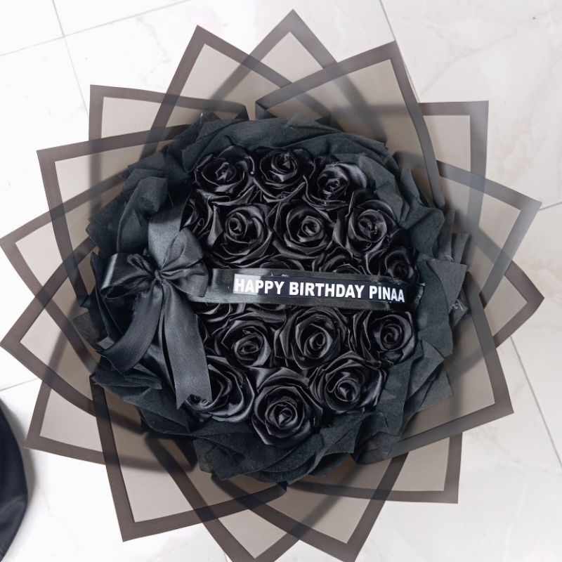 

BUKET PITA SATIN 20 TANGKAI/BUKET PITA SATIN VIRAL /BUKET BUNGA PITA SATIN/BUKET BUNGA PITA SATIN MURAH