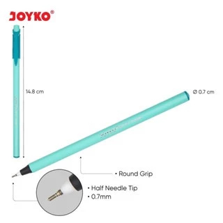 

TBMO ECER BALLPEN JOYKO BP-251 FRODO