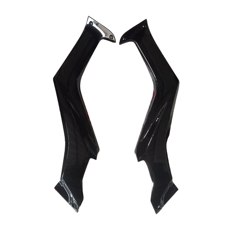 Cover Side Delta Box Yamaha Nmax OLD LAMA Original