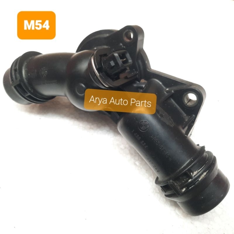 Original Thermostat Mesin BMW M54 E46 E39